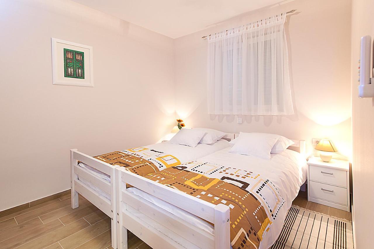 Apartment Ragusa Palace 3 Funjestra Екстер'єр фото